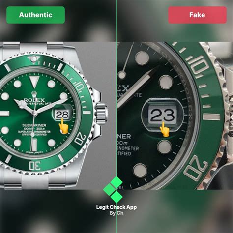 rolex submariner hulk real vs fake|rolex submariner knockoff watches.